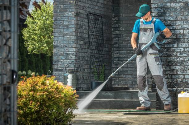 Bluffton, SC Pressure Washing Company